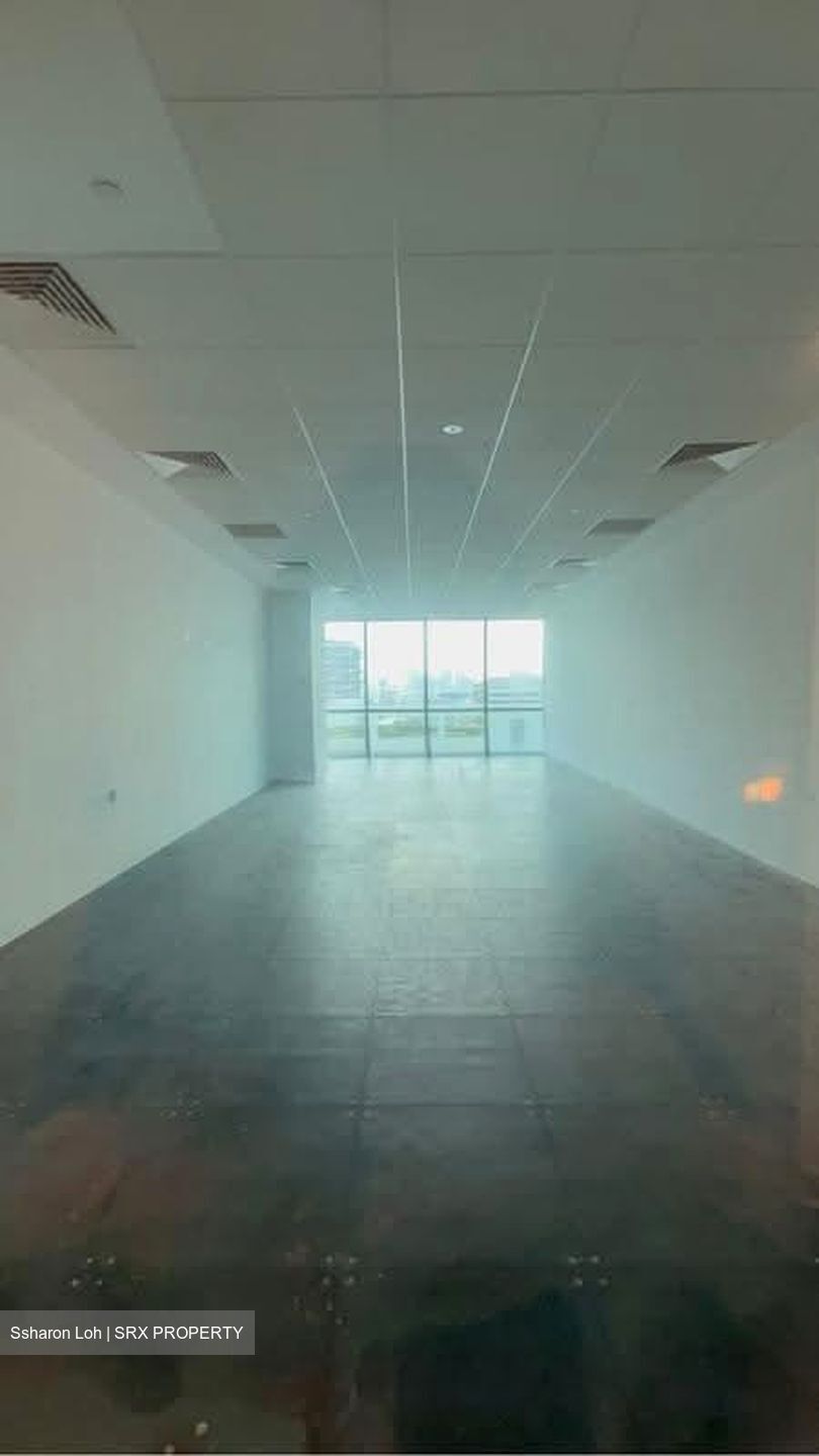 Vision Exchange (D22), Office #613703191